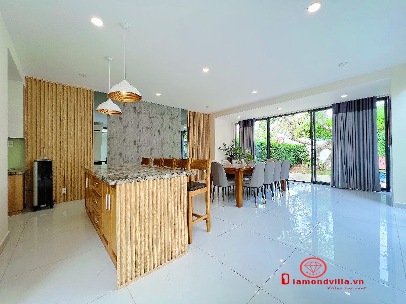 villa Vung Tau gan bien 79 D5 
