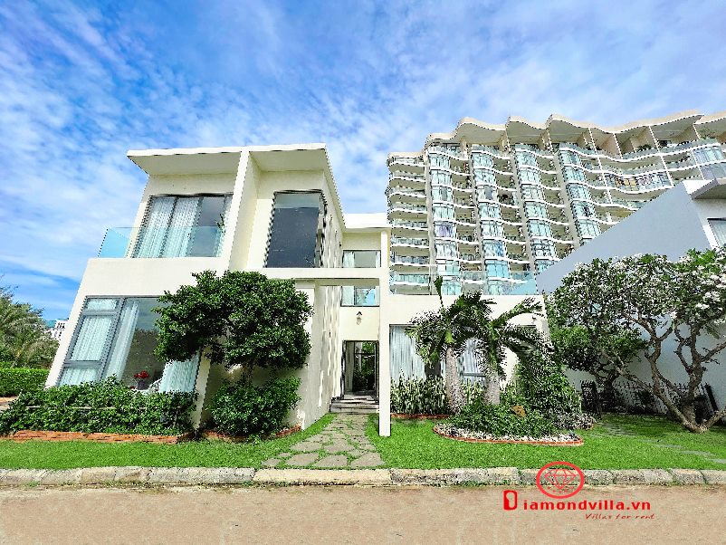 villa Vung Tau gan bien 79 D5 