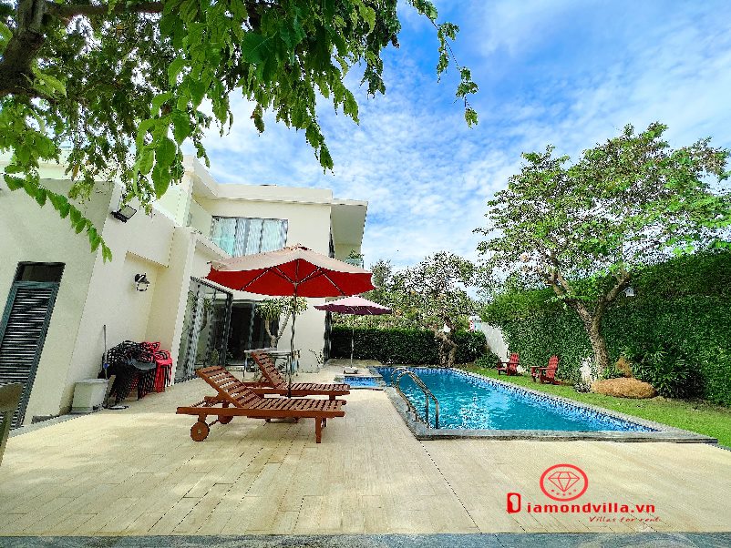 villa Vung Tau gan bien 79 D5 