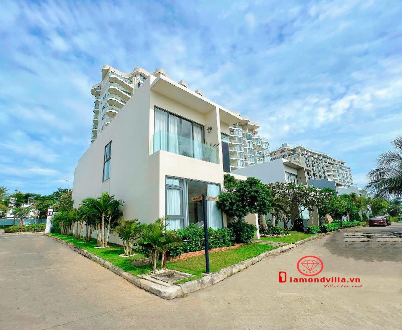 villa Vung Tau gan bien 79 D5 