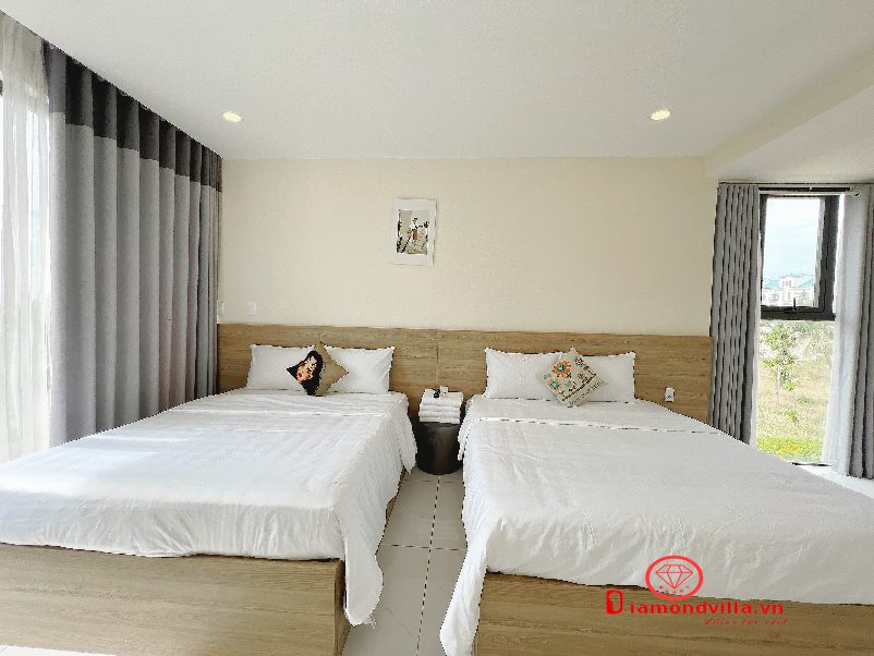 villa Vung Tau gan bien 79 D5 