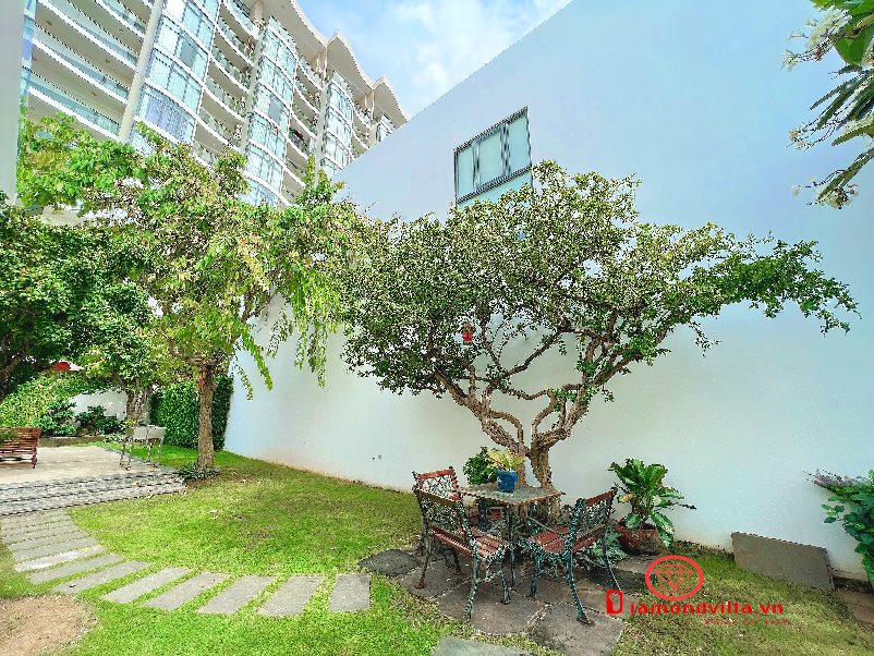 villa Vung Tau gan bien 79 D5 