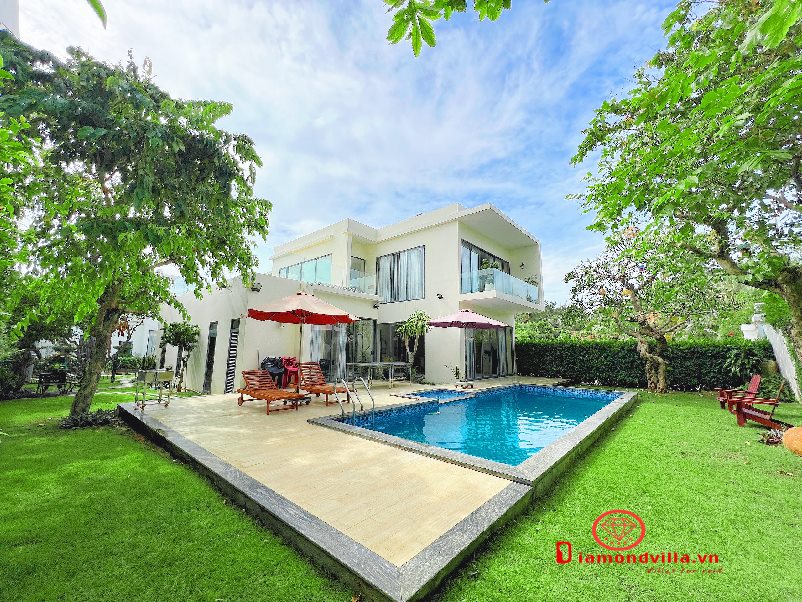villa Vung Tau gan bien 79 D5 