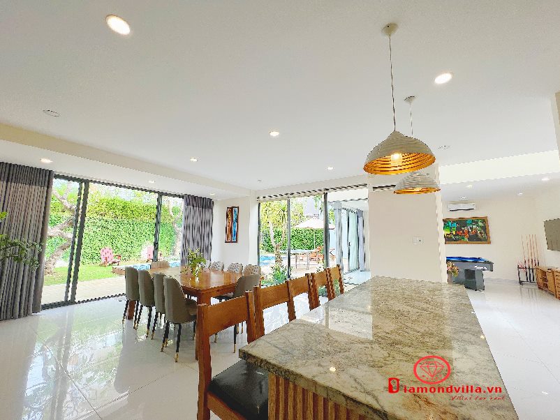 villa Vung Tau gan bien 79 D5 