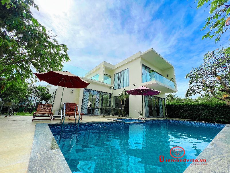 villa Vung Tau gan bien 79 D5 