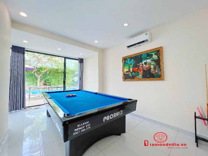 villa Vung Tau gan bien 79 D5 