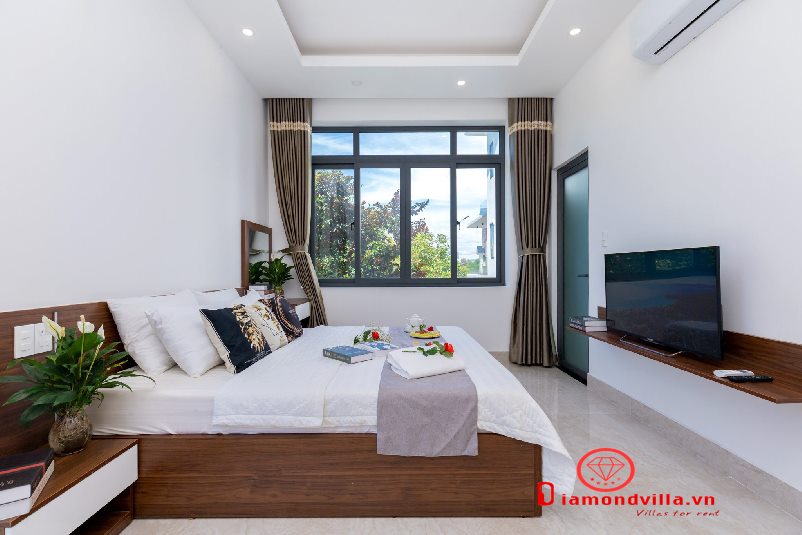 villa Vung Tau gan bien C2 11 TD3 