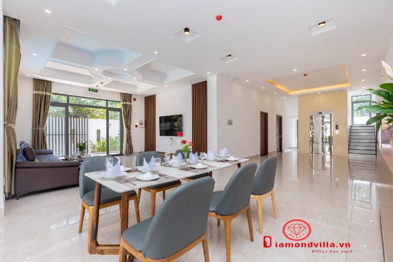 villa Vung Tau gan bien C2 11 TD3 