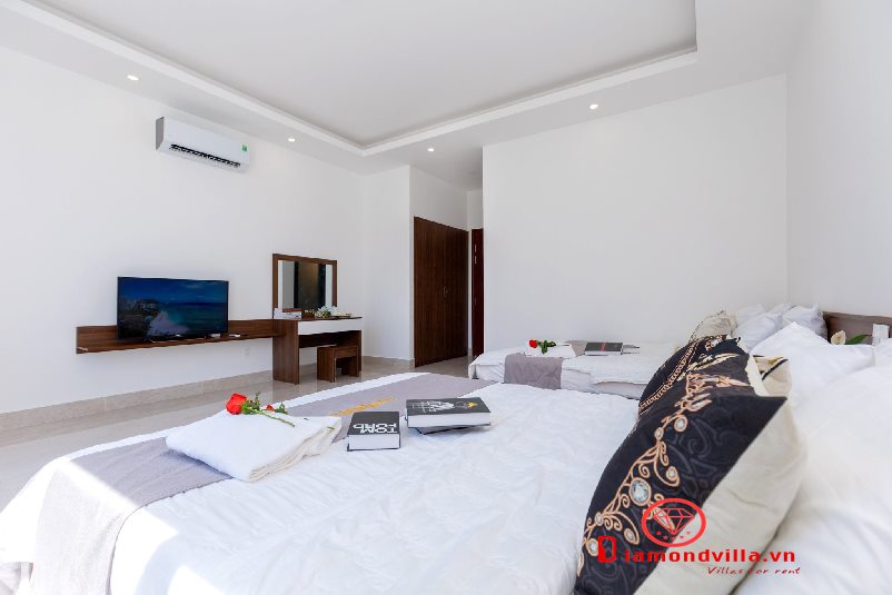villa Vung Tau gan bien C2 11 TD3 