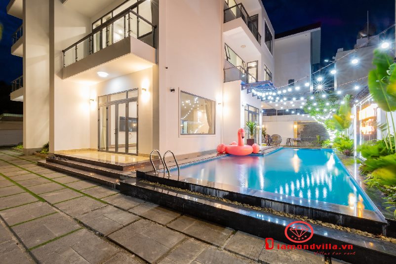 villa Vung Tau gan bien C2 11 TD3 