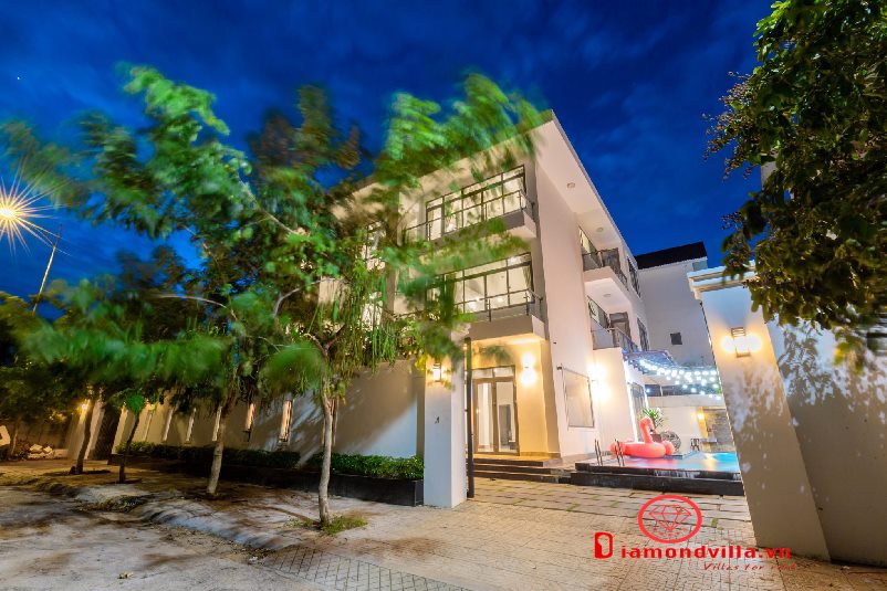 villa Vung Tau gan bien C2 11 TD3 