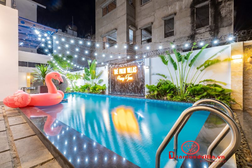 villa Vung Tau gan bien C2 11 TD3 