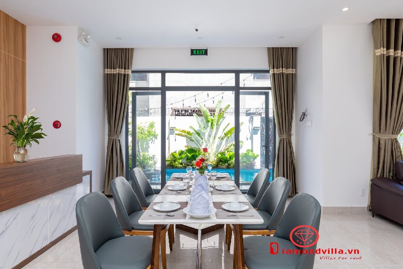 villa Vung Tau gan bien C2 11 TD3 