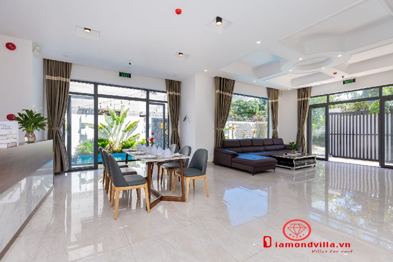 villa Vung Tau gan bien C2 11 TD3 