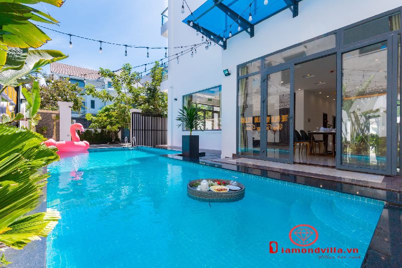 villa Vung Tau gan bien C2 11 TD3 