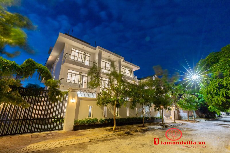 villa Vung Tau gan bien C2 11 TD3 