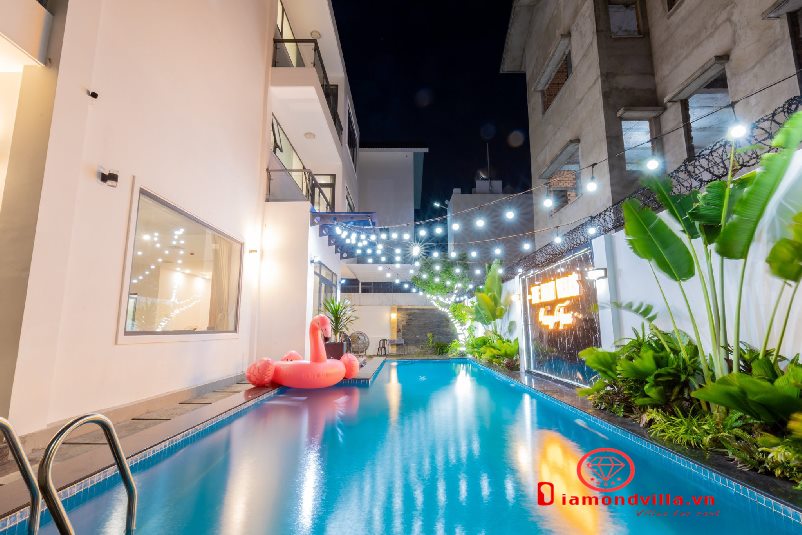 villa Vung Tau gan bien C2 11 TD3 