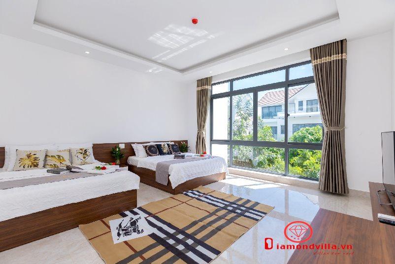 villa Vung Tau gan bien C2 11 TD3 