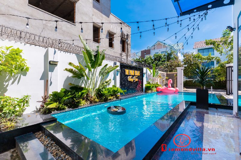 villa Vung Tau gan bien C2 11 TD3 