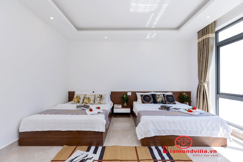 villa Vung Tau gan bien C2 11 TD3 