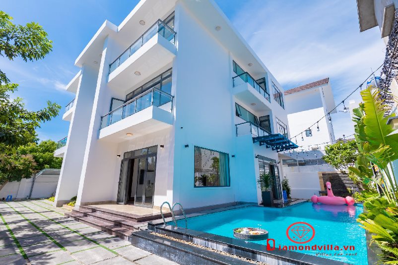 villa Vung Tau gan bien C2 11 TD3 