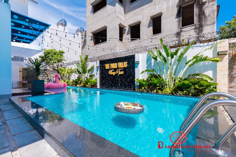 villa Vung Tau gan bien C2 11 TD3 