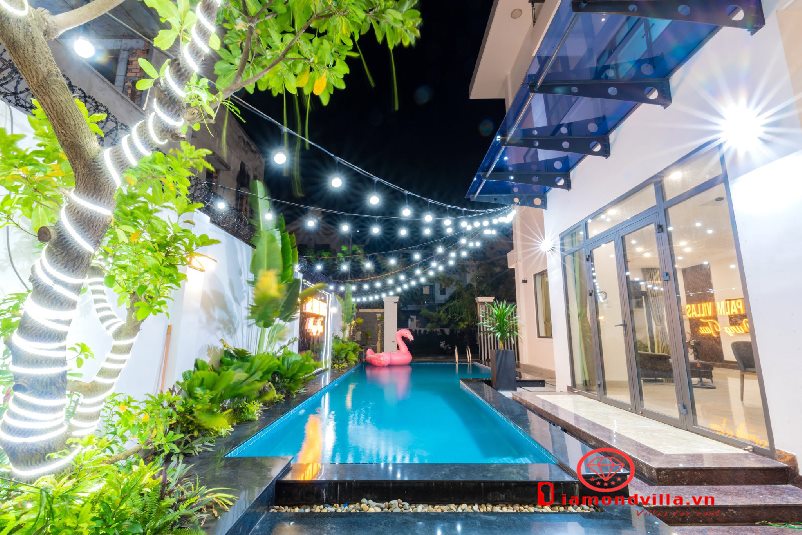 villa Vung Tau gan bien C2 11 TD3 