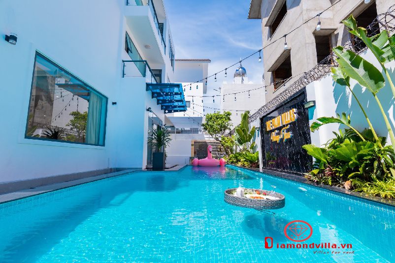 villa Vung Tau gan bien C2 11 TD3 