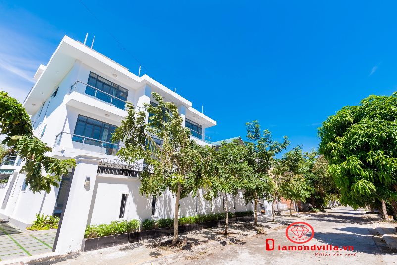 villa Vung Tau gan bien C2 11 TD3 