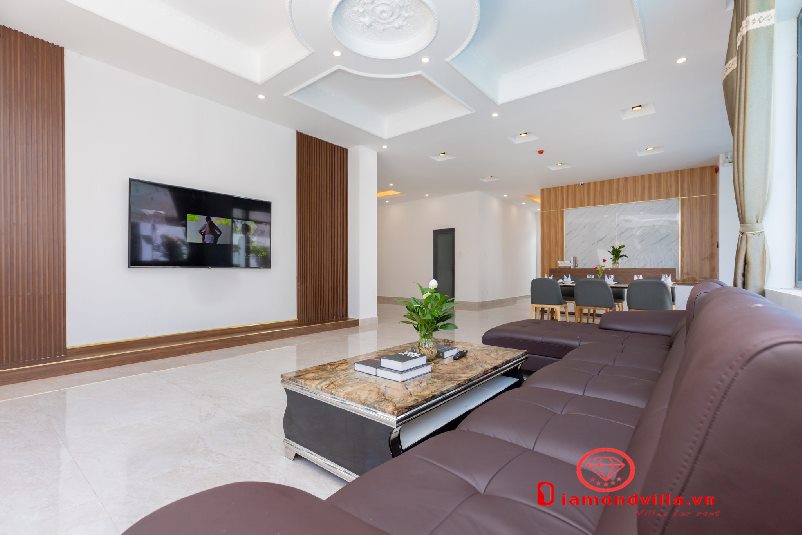 villa Vung Tau gan bien C2 11 TD3 