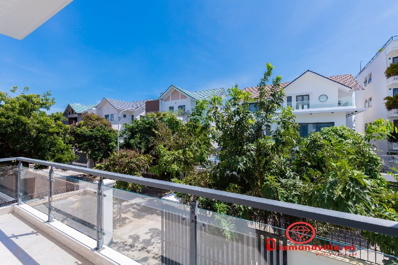 villa Vung Tau gan bien C2 11 TD3 