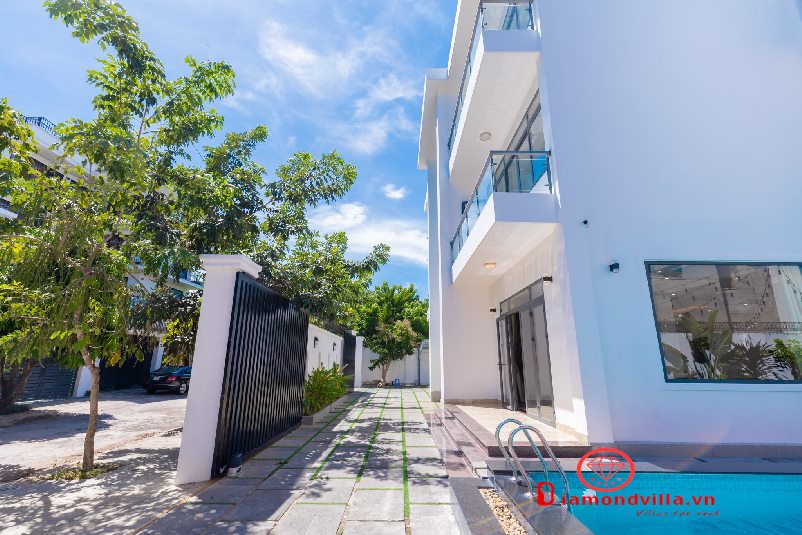 villa Vung Tau gan bien C2 11 TD3 
