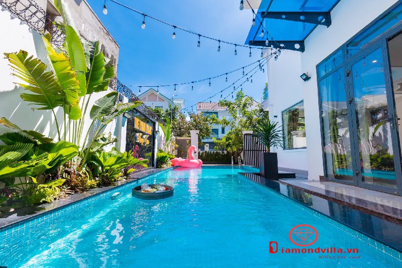 villa Vung Tau gan bien C2 11 TD3 
