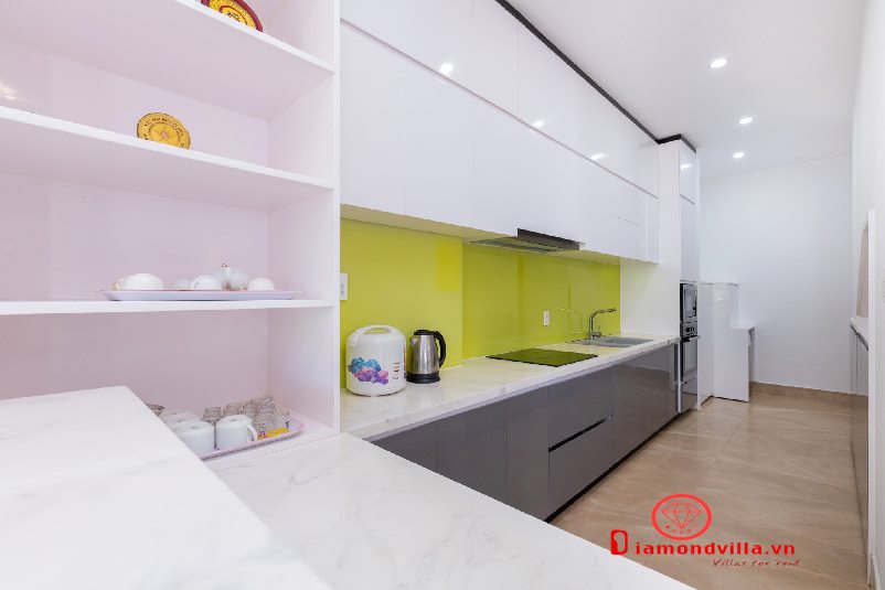 villa Vung Tau gan bien R9 Aria resort 