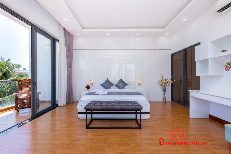 villa Vung Tau gan bien R9 Aria resort 