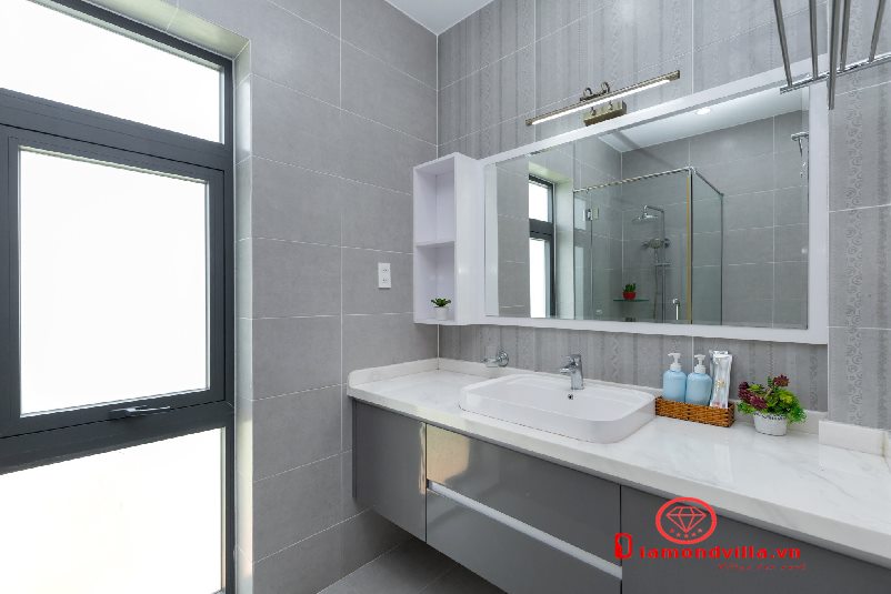 villa Vung Tau gan bien R9 Aria resort 