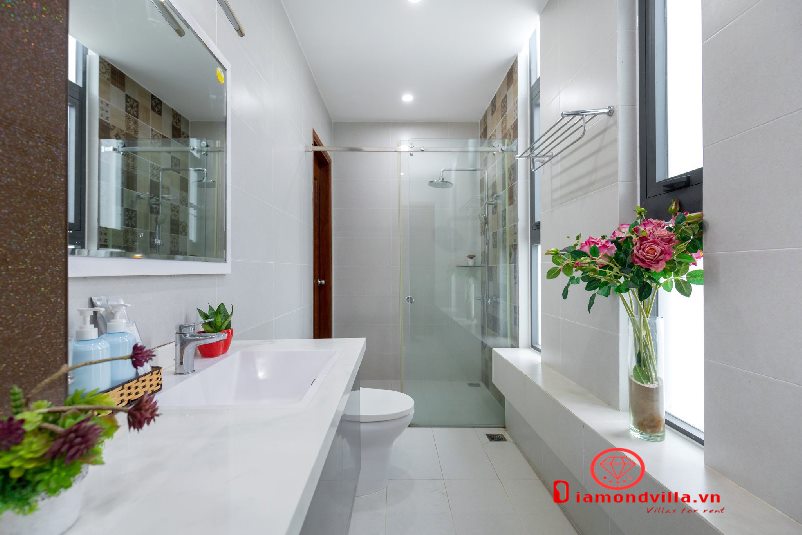 villa Vung Tau gan bien R9 Aria resort 