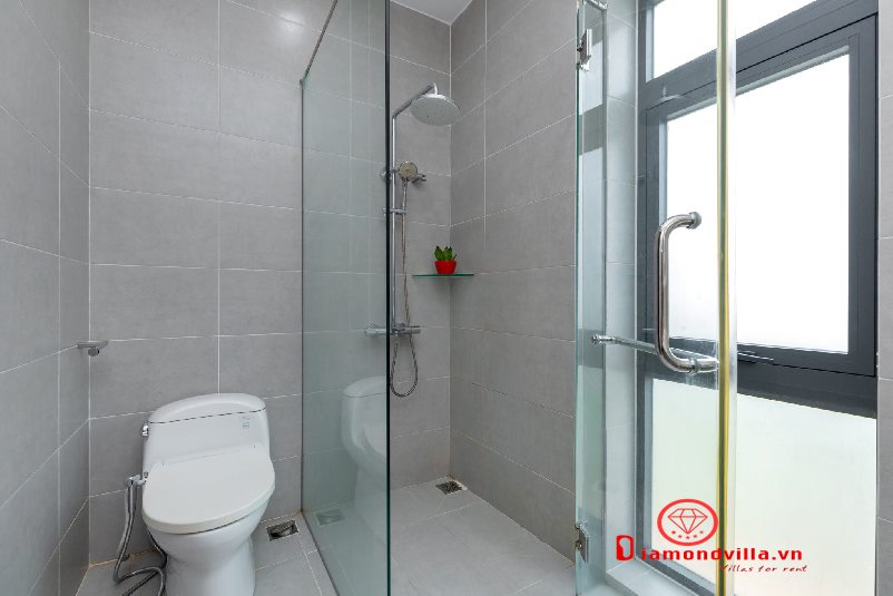 villa Vung Tau gan bien R9 Aria resort 