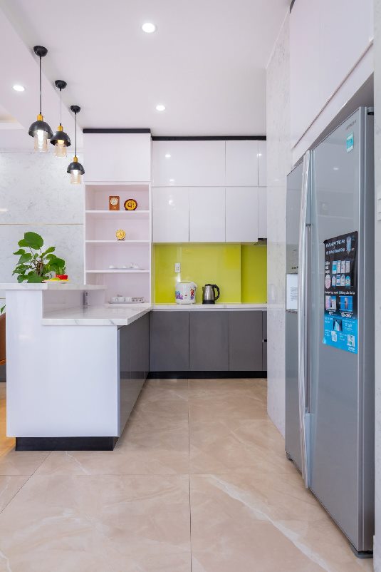 villa Vung Tau gan bien R9 Aria resort 