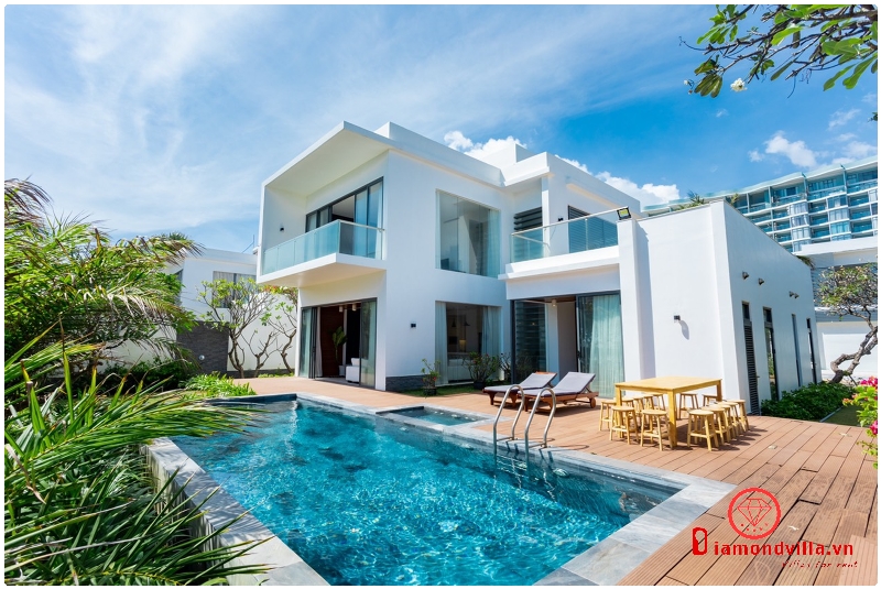 Villa Vung Tau