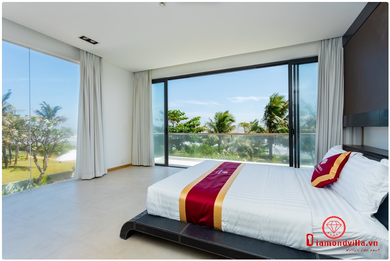 Villa Vung Tau
