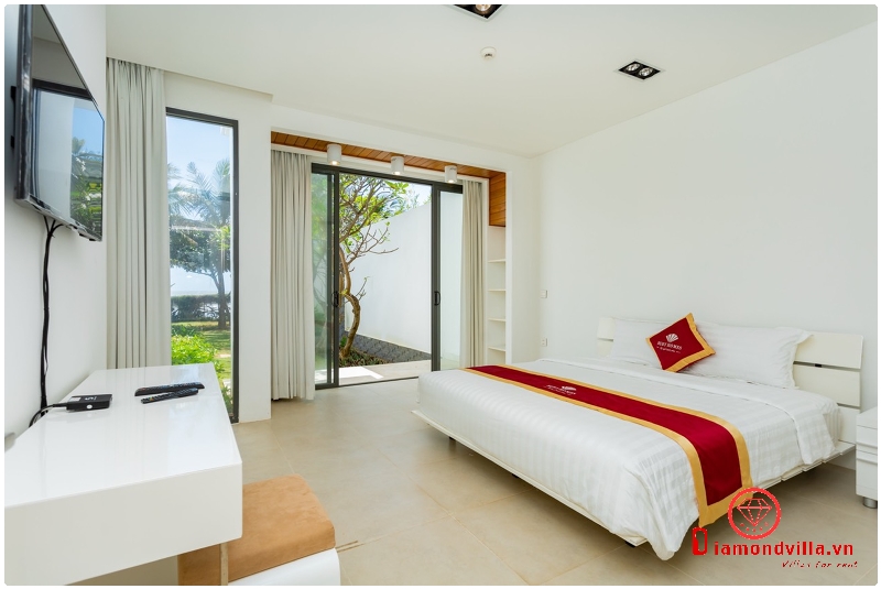 Villa Vung Tau