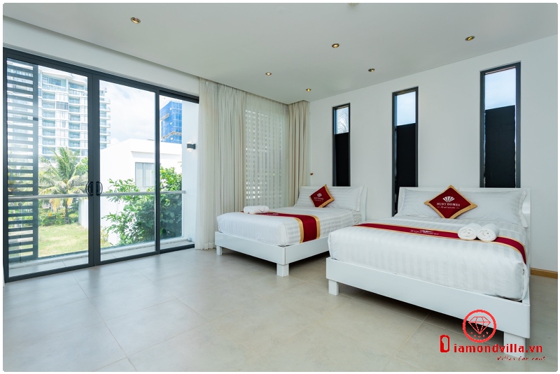 Villa Vung Tau