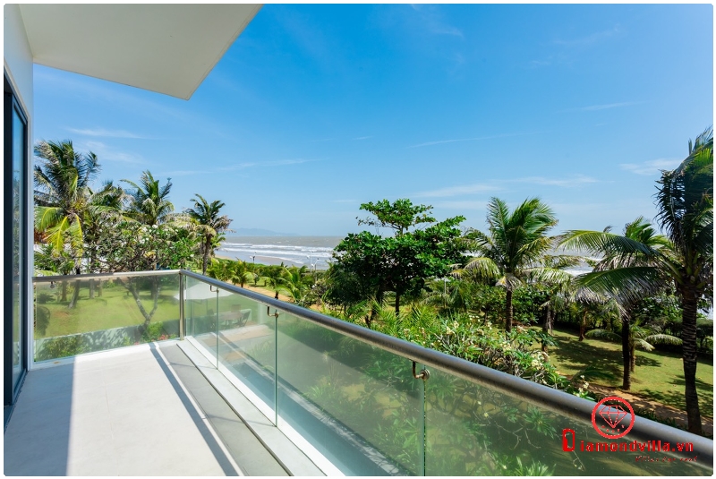 Villa Vung Tau