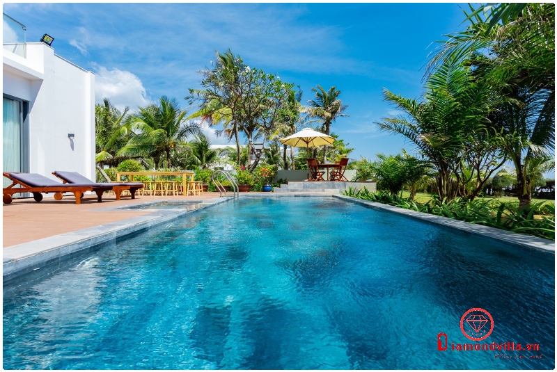 Villa Vung Tau