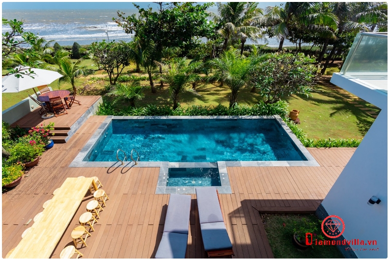 Villa Vung Tau