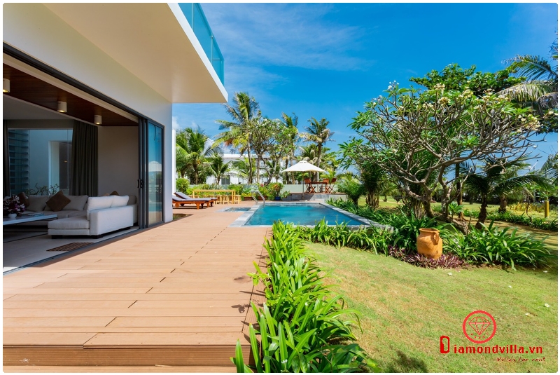 Villa Vung Tau