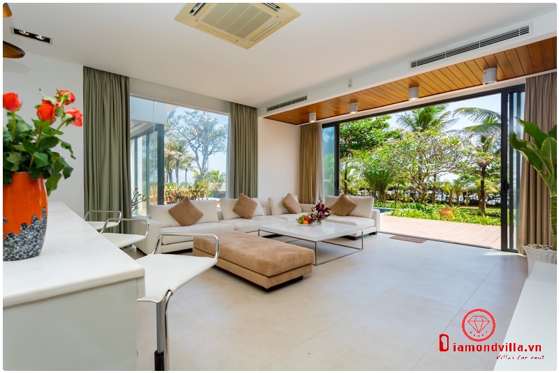Villa Vung Tau