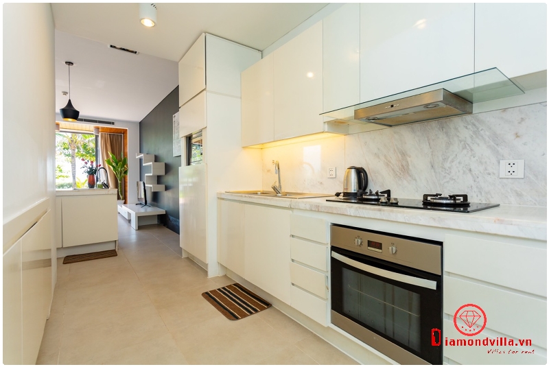 Villa Vung Tau