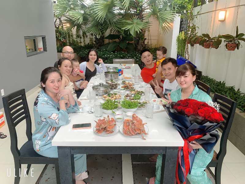 thuê villa vũng tàu